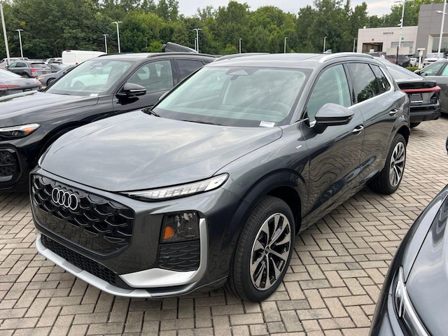 Photo of 2026 Audi Q3 SUV