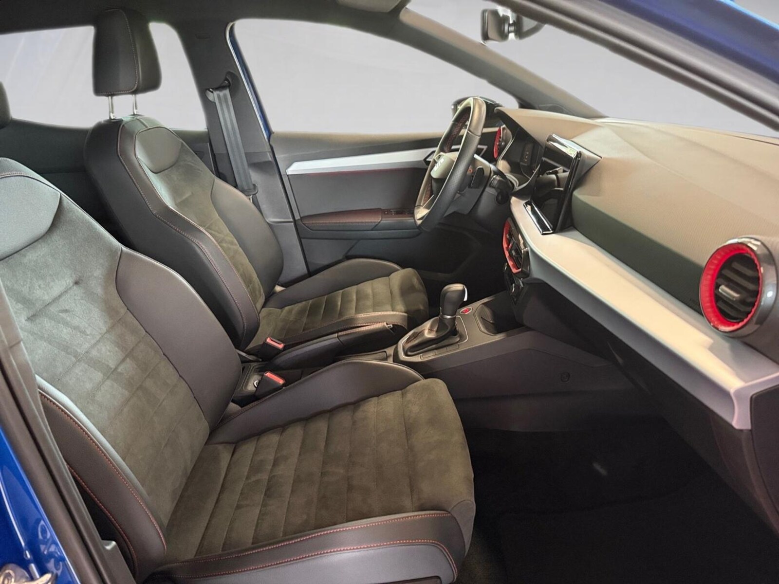 SEAT Ibiza – Bild 10