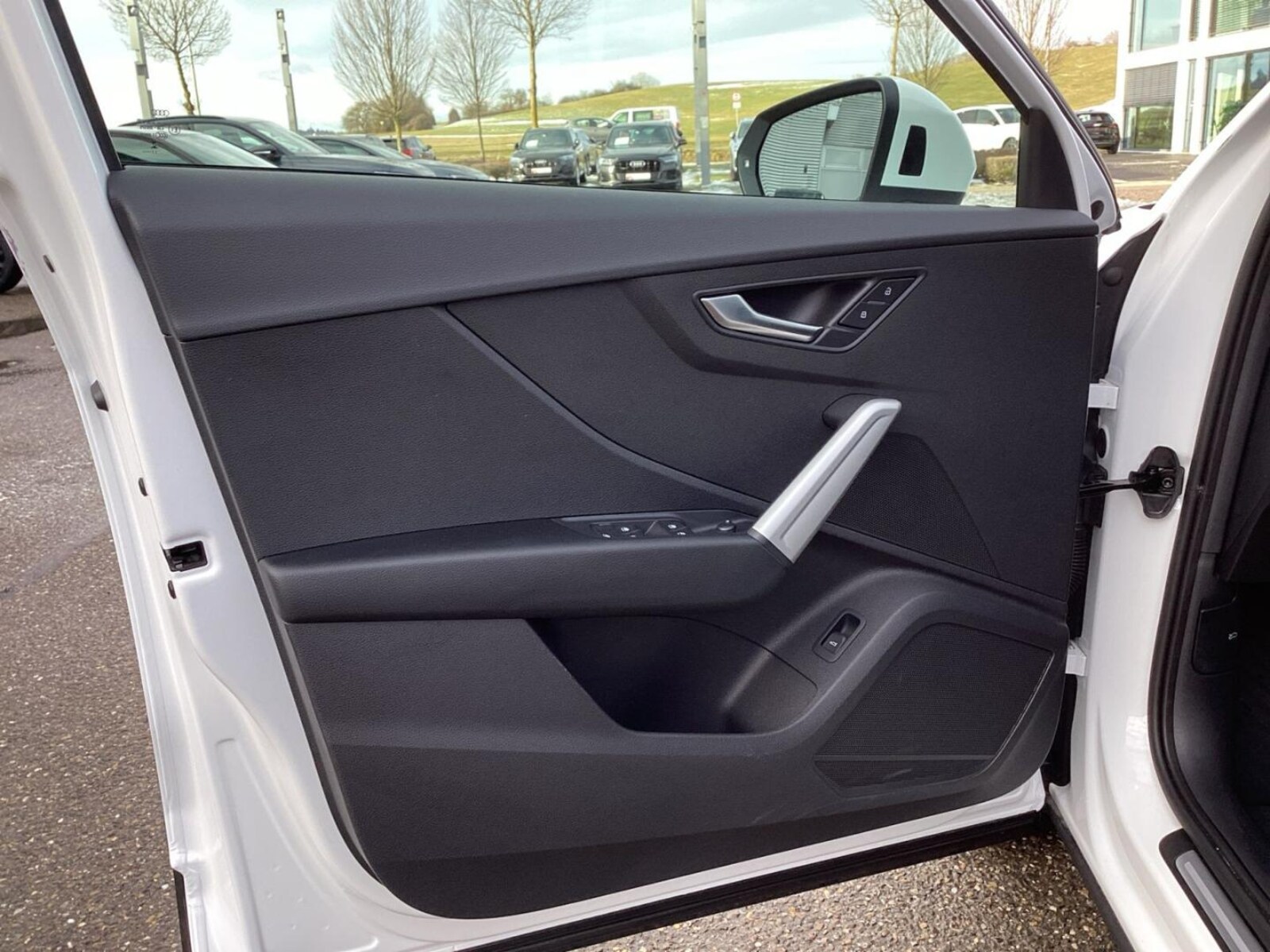 Audi Q2 – Bild 14