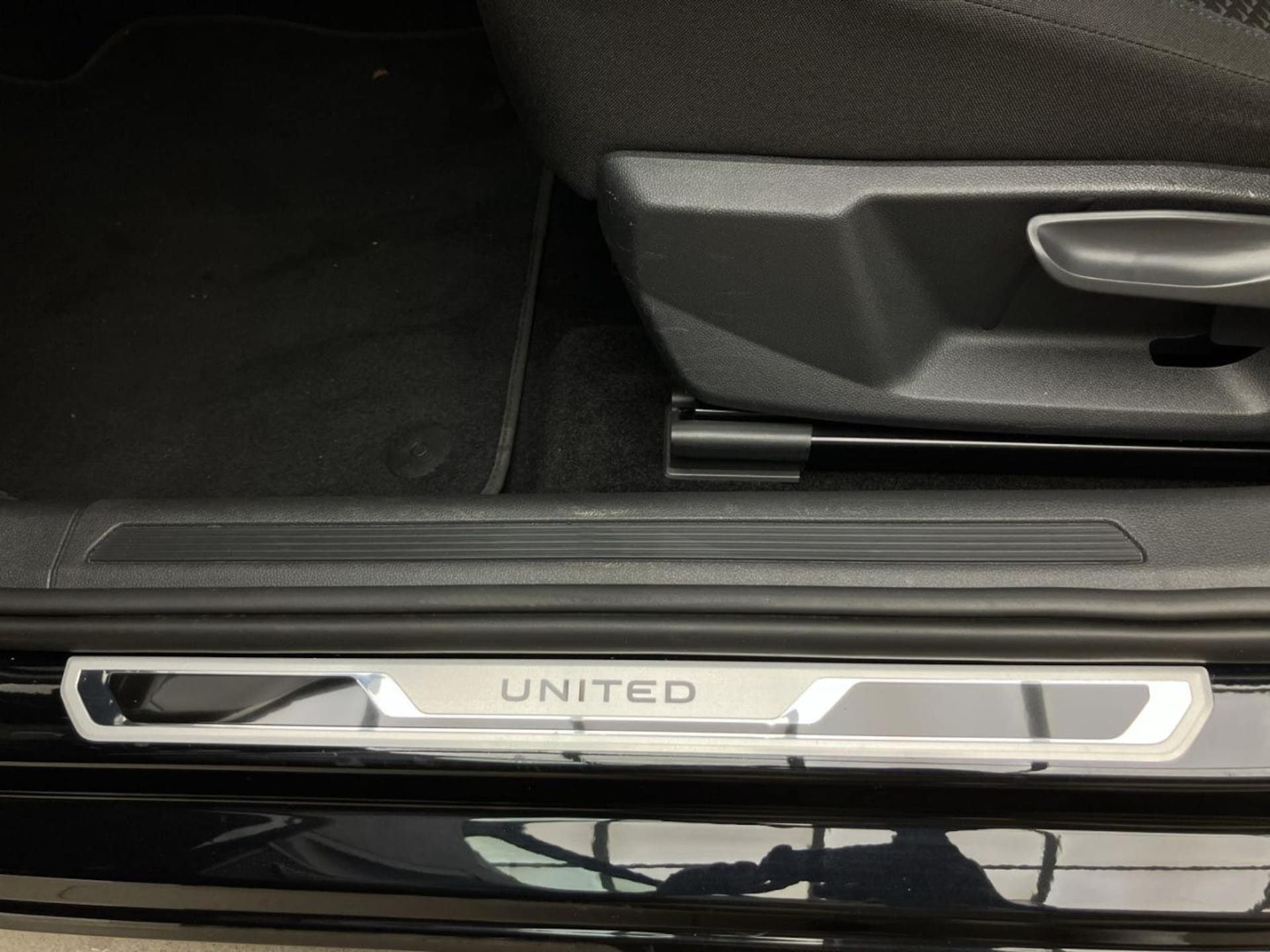 Volkswagen Polo United