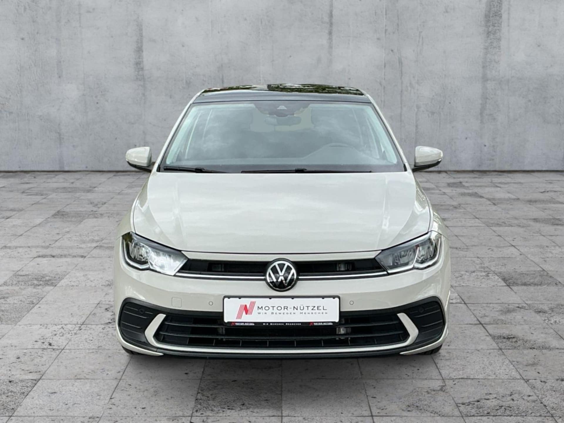 Volkswagen Polo Life
