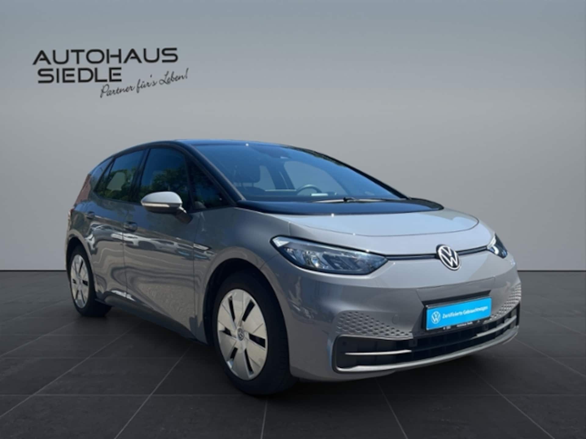 Volkswagen ID.3 Pro