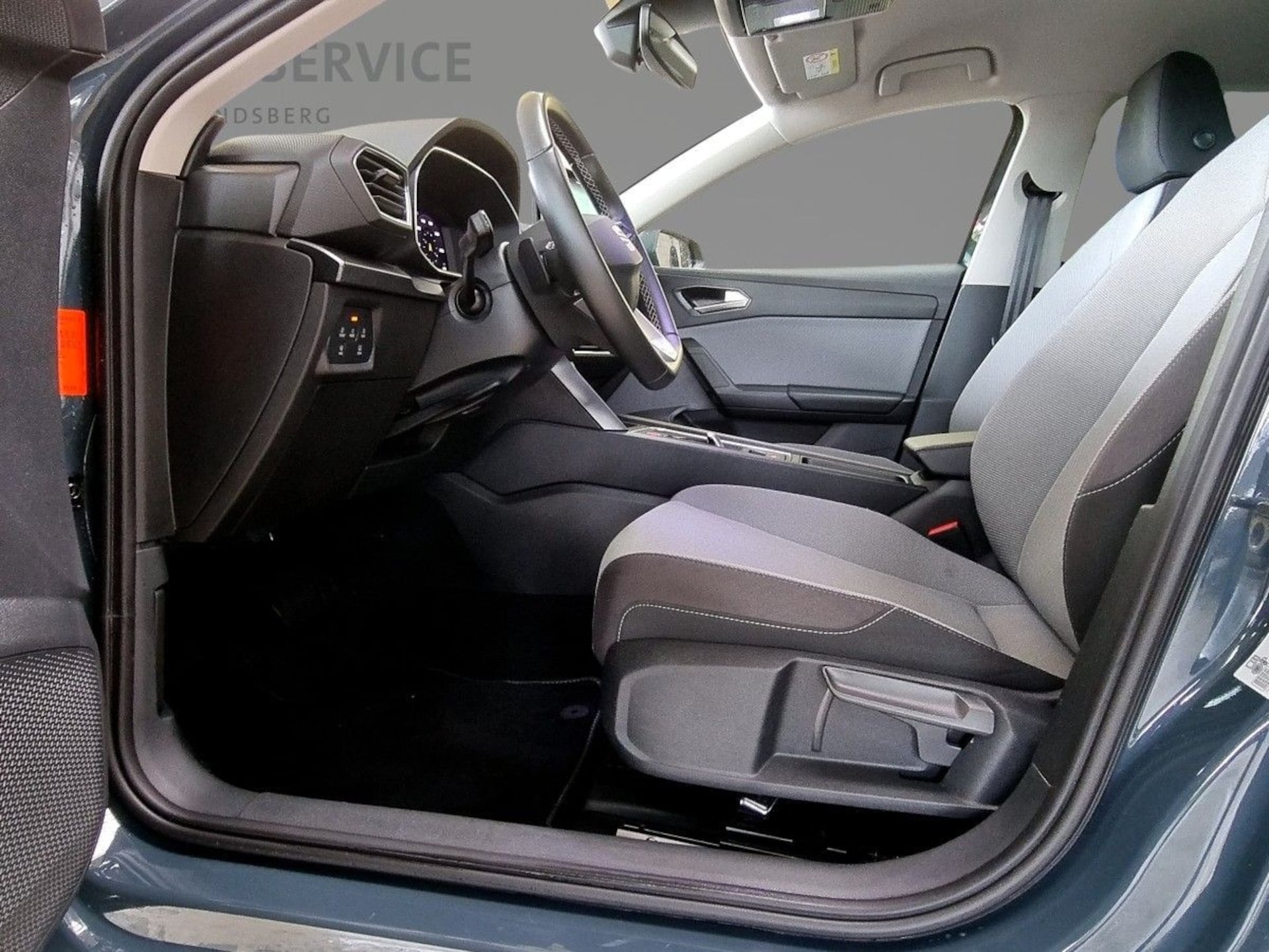 SEAT Leon Style