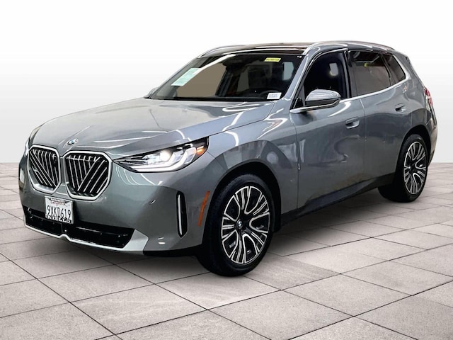 2026 BMW X3