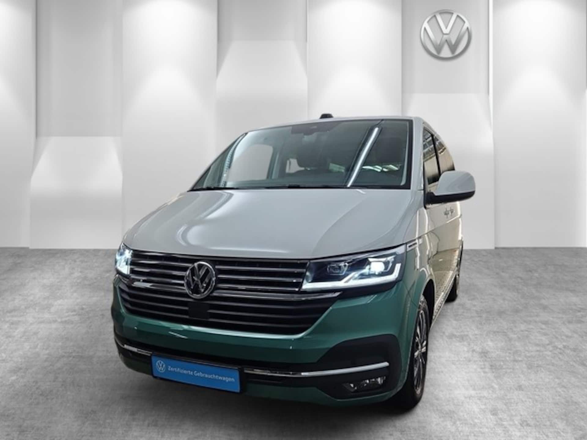 Volkswagen T6.1 Multivan Comfortline