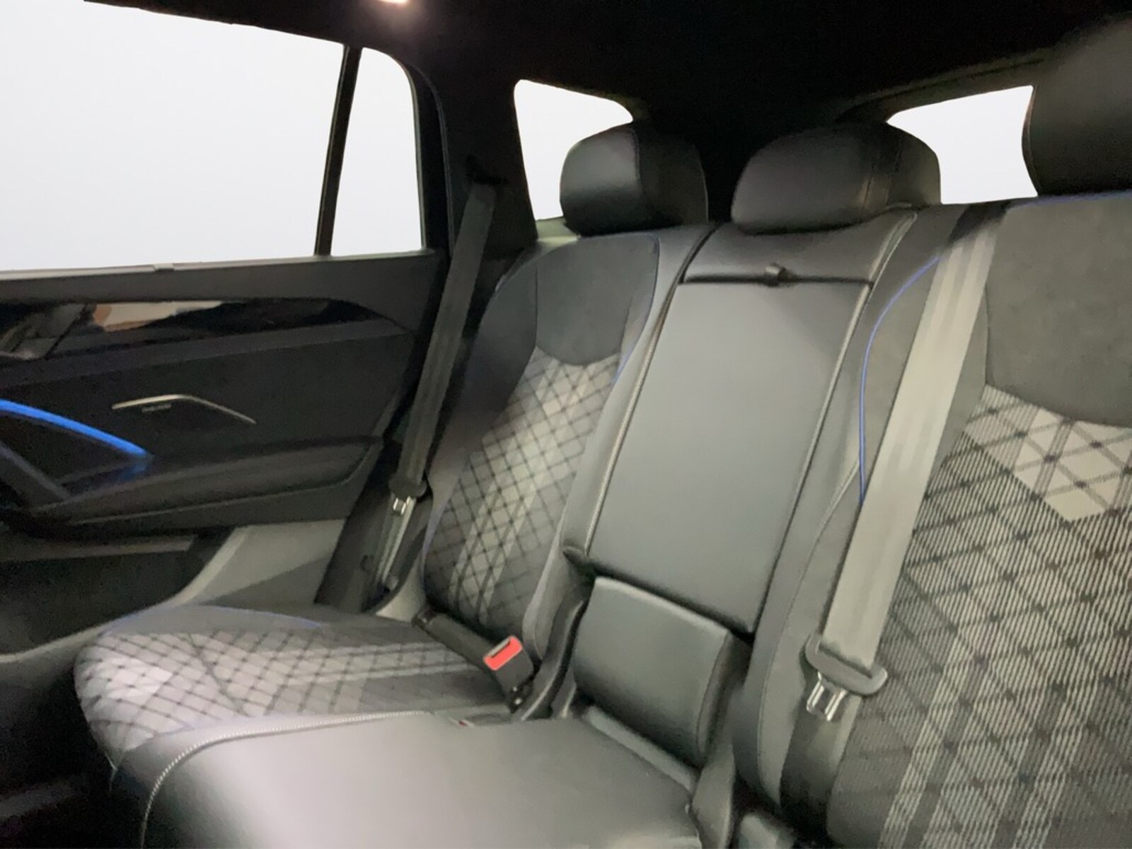 Volkswagen Tayron – Bild 12
