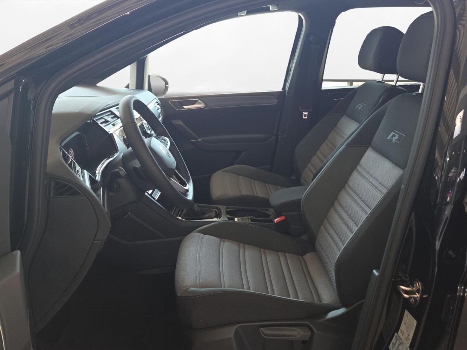 Volkswagen Touran – Bild 4
