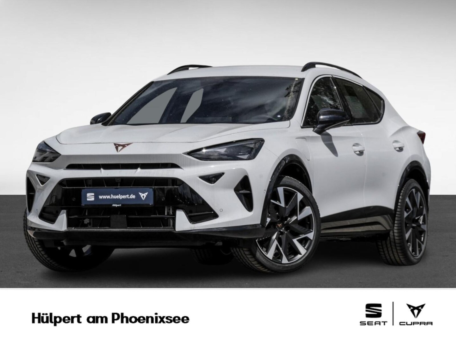 CUPRA Formentor – Bild 2