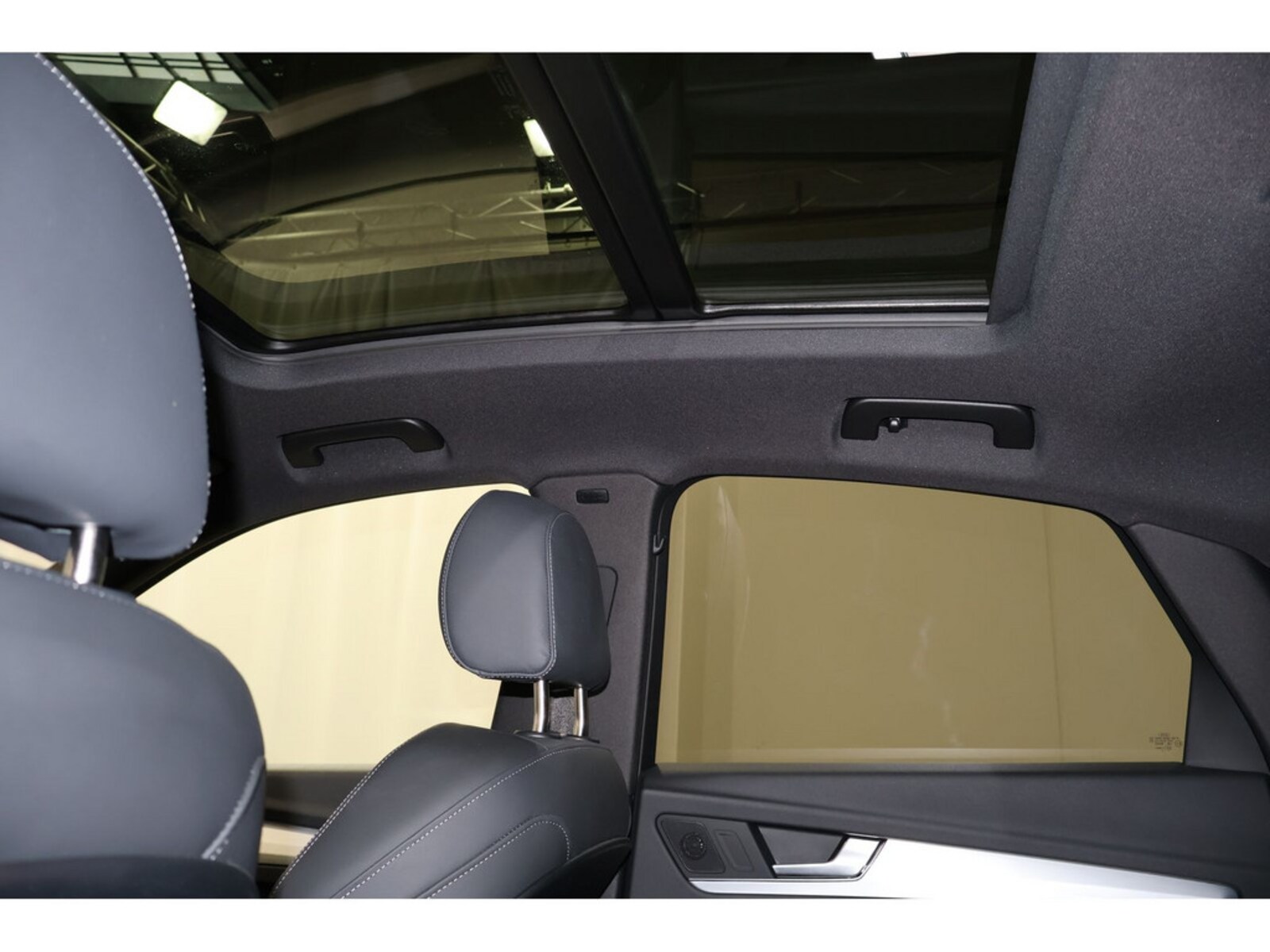 Audi Q5 Sportback – Bild 19