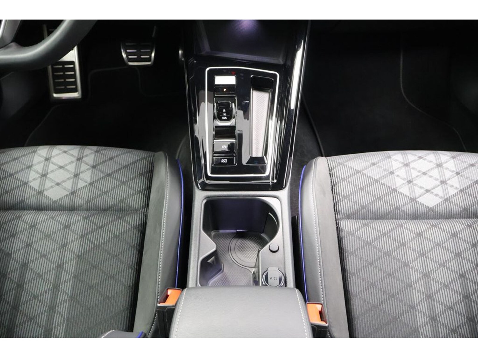Volkswagen Golf Variant – Bild 13