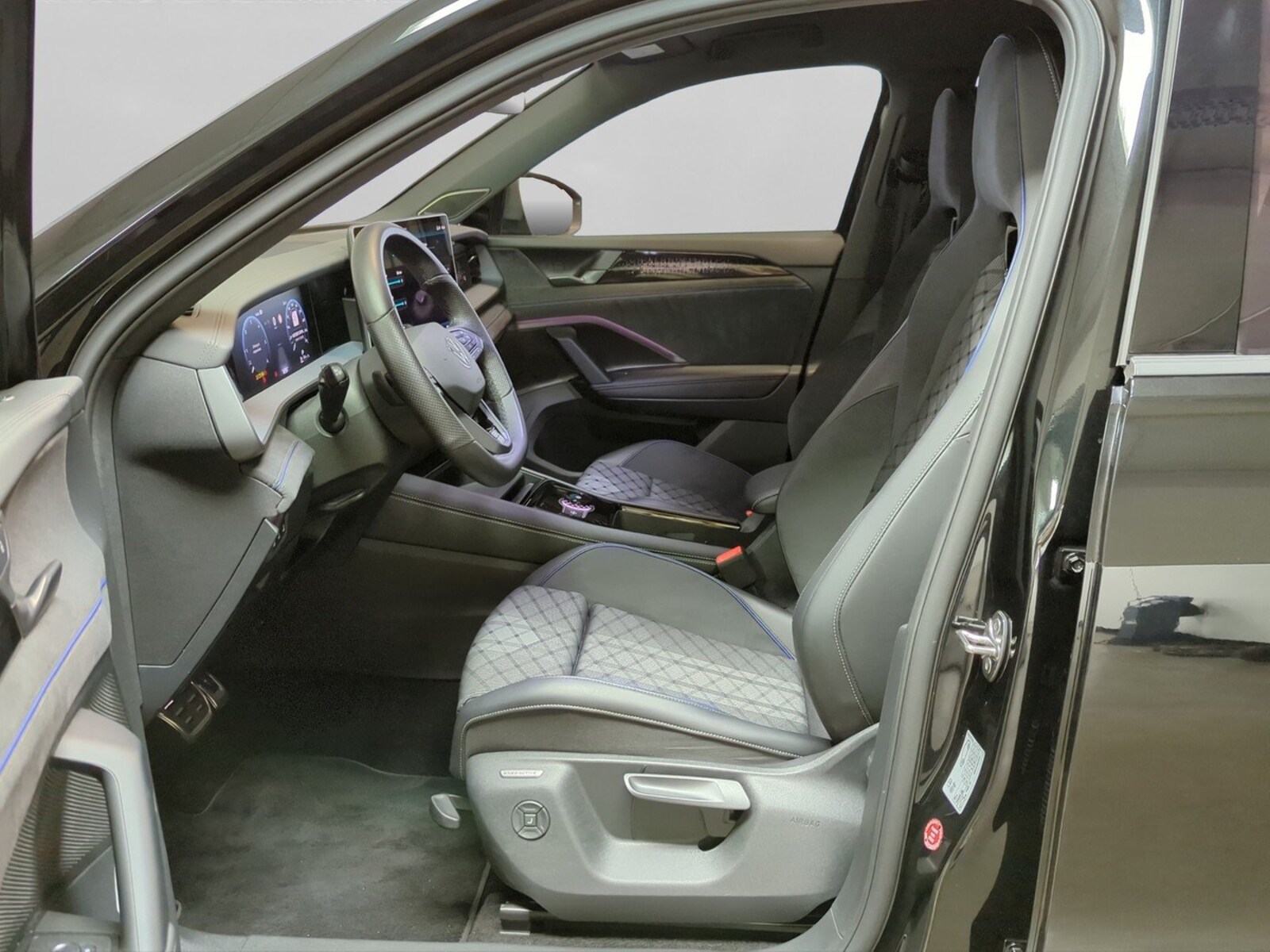 Volkswagen Tayron – Bild 8