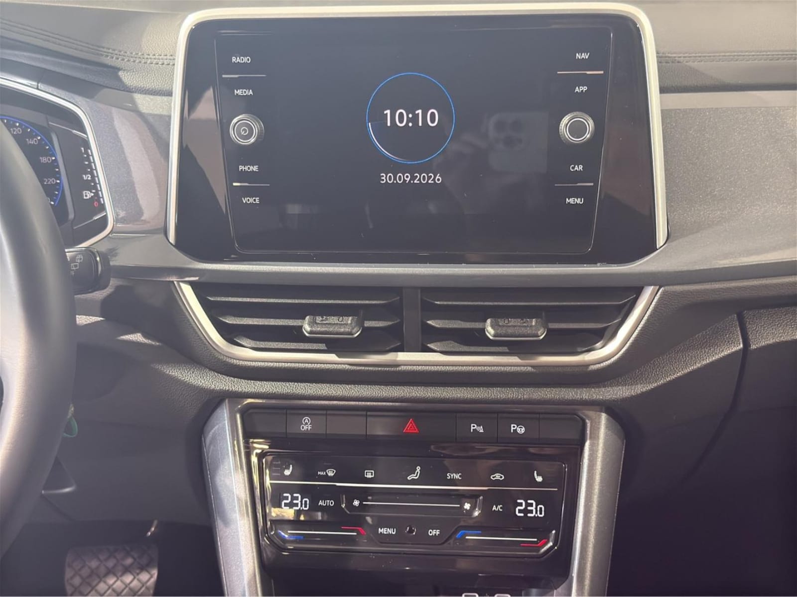 Volkswagen T-Roc – Bild 16