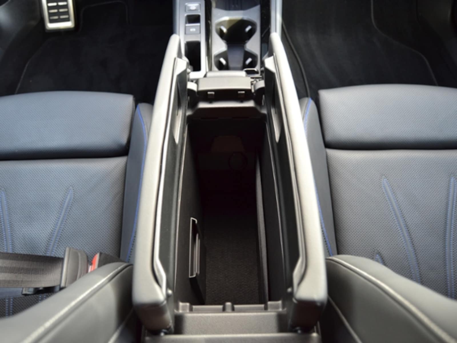 Volkswagen Passat – Bild 35