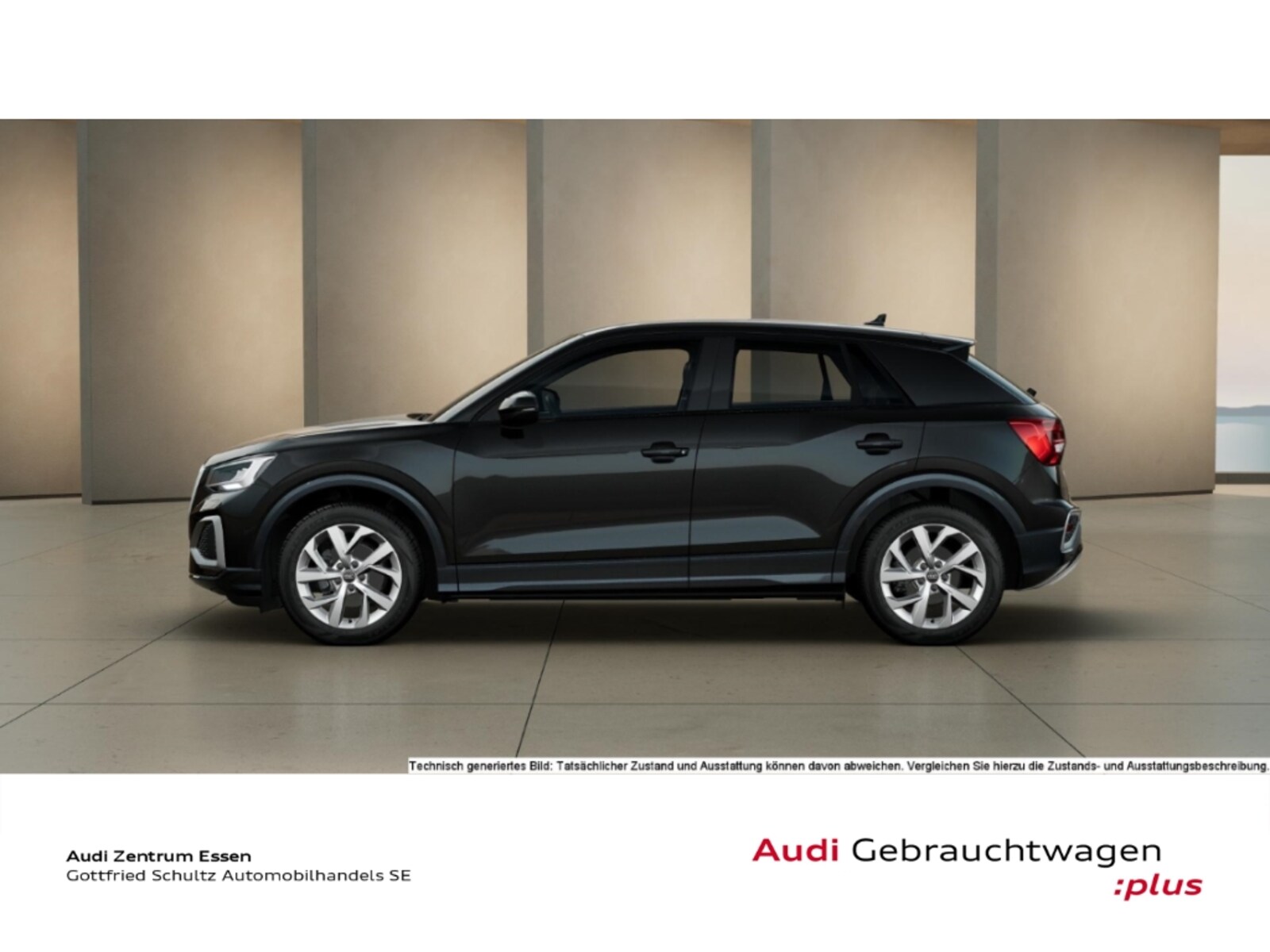 Audi Q2 – Bild 4