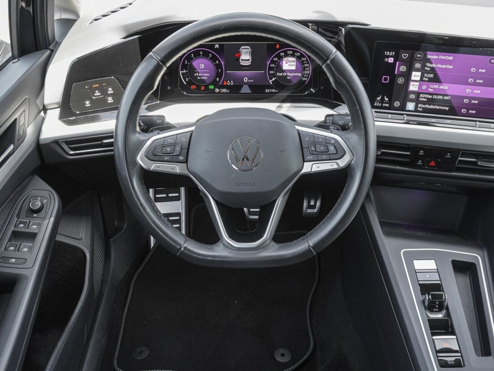 Volkswagen Golf – Bild 25