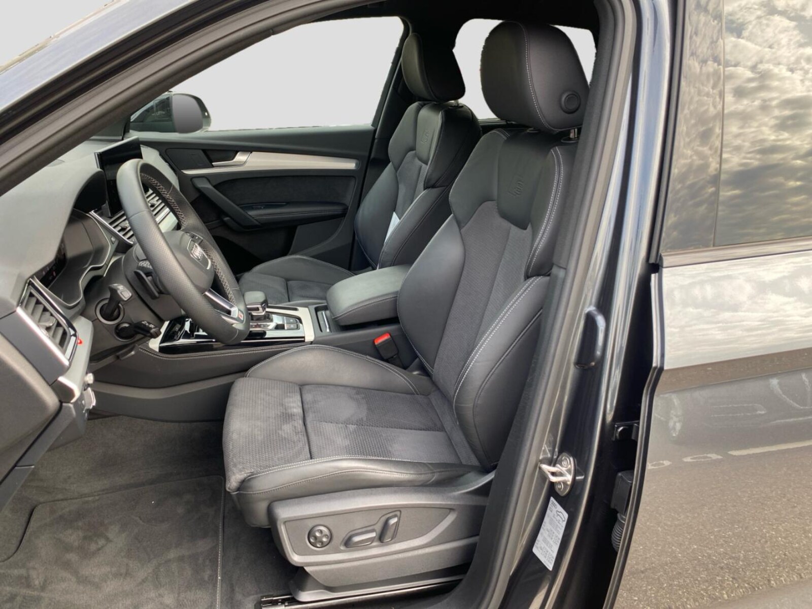 Audi Q5 – Bild 9
