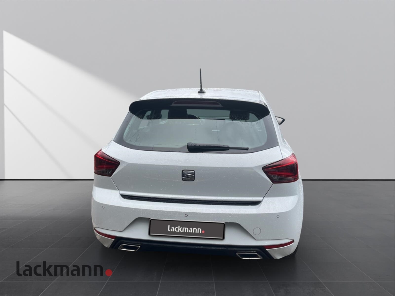 SEAT Ibiza – Bild 5