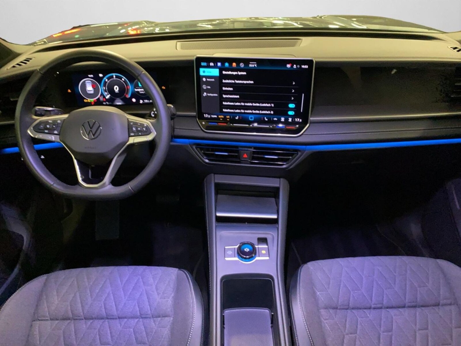 Volkswagen Tayron – Bild 3