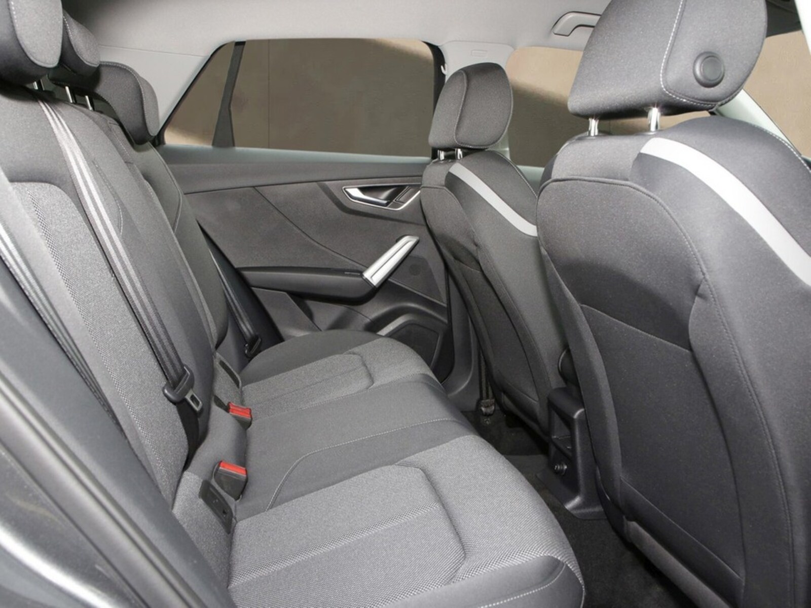 Audi Q2 – Bild 9