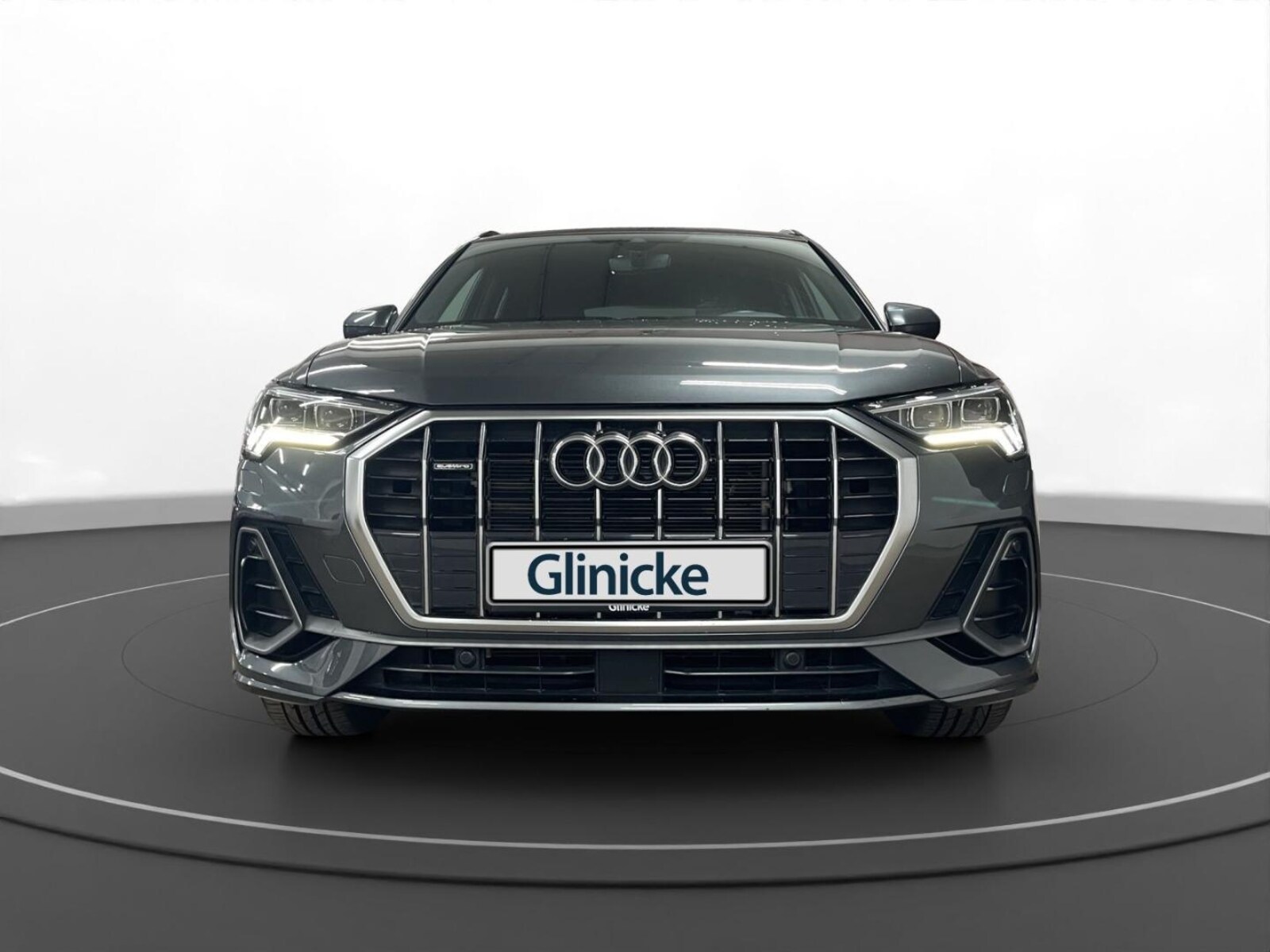 Audi Q3 – Bild 2