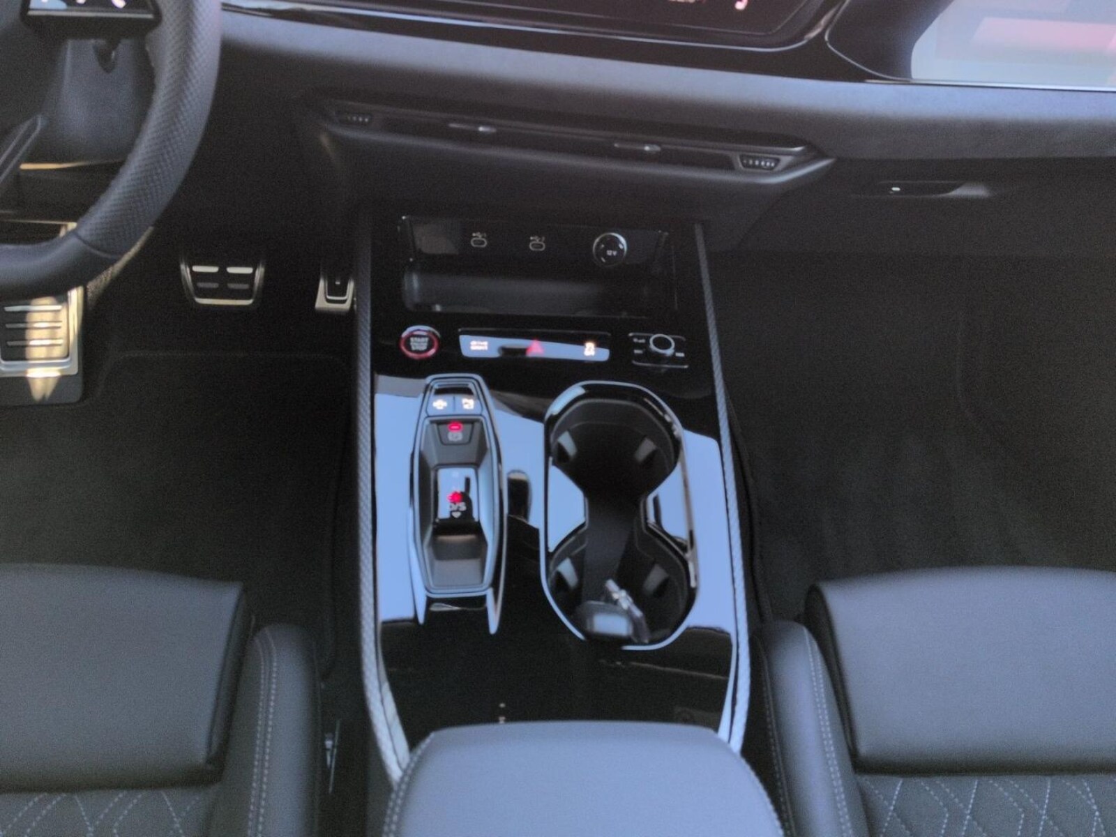 Audi A5 Avant – Bild 11