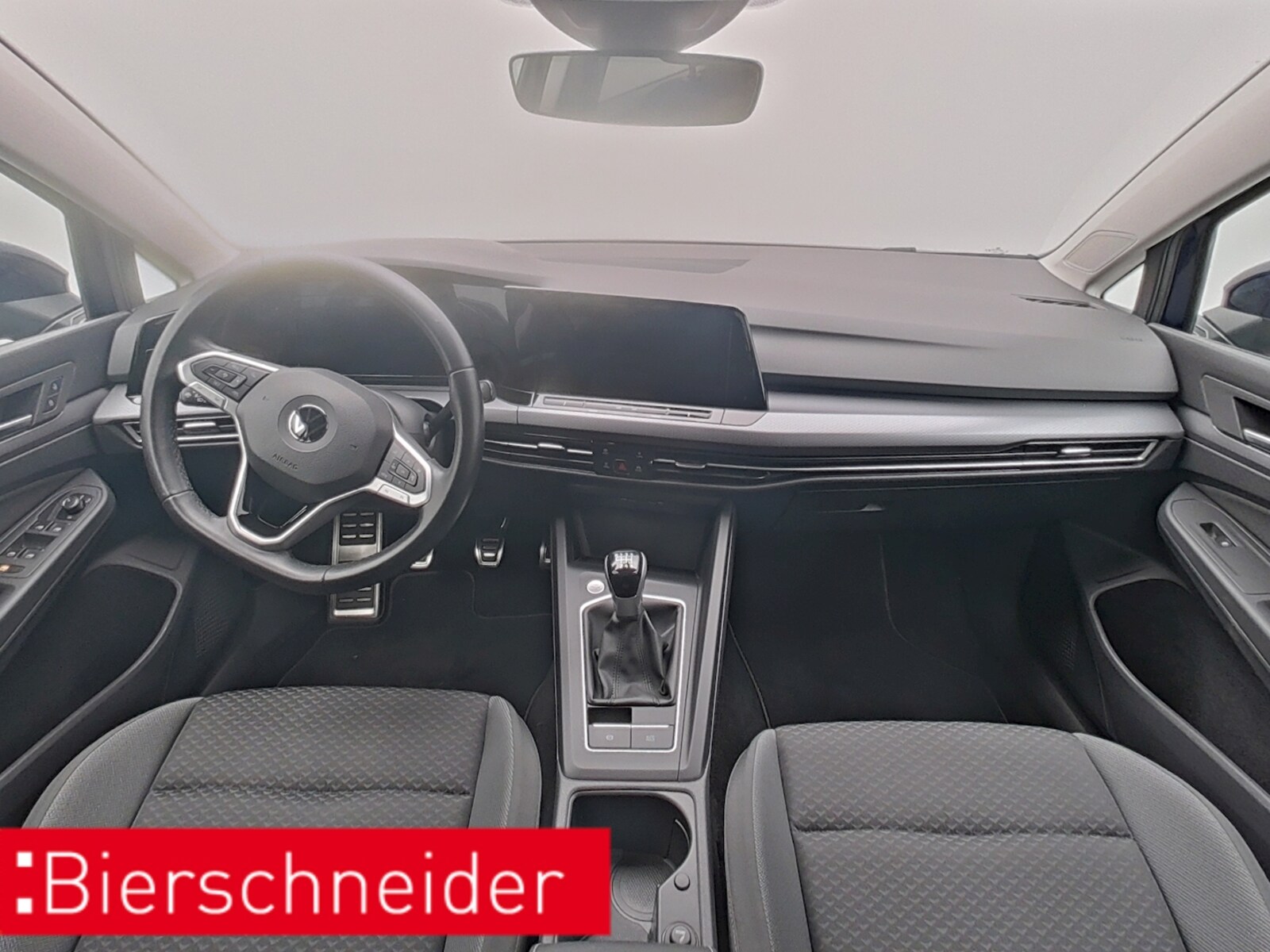 Volkswagen Golf – Bild 11