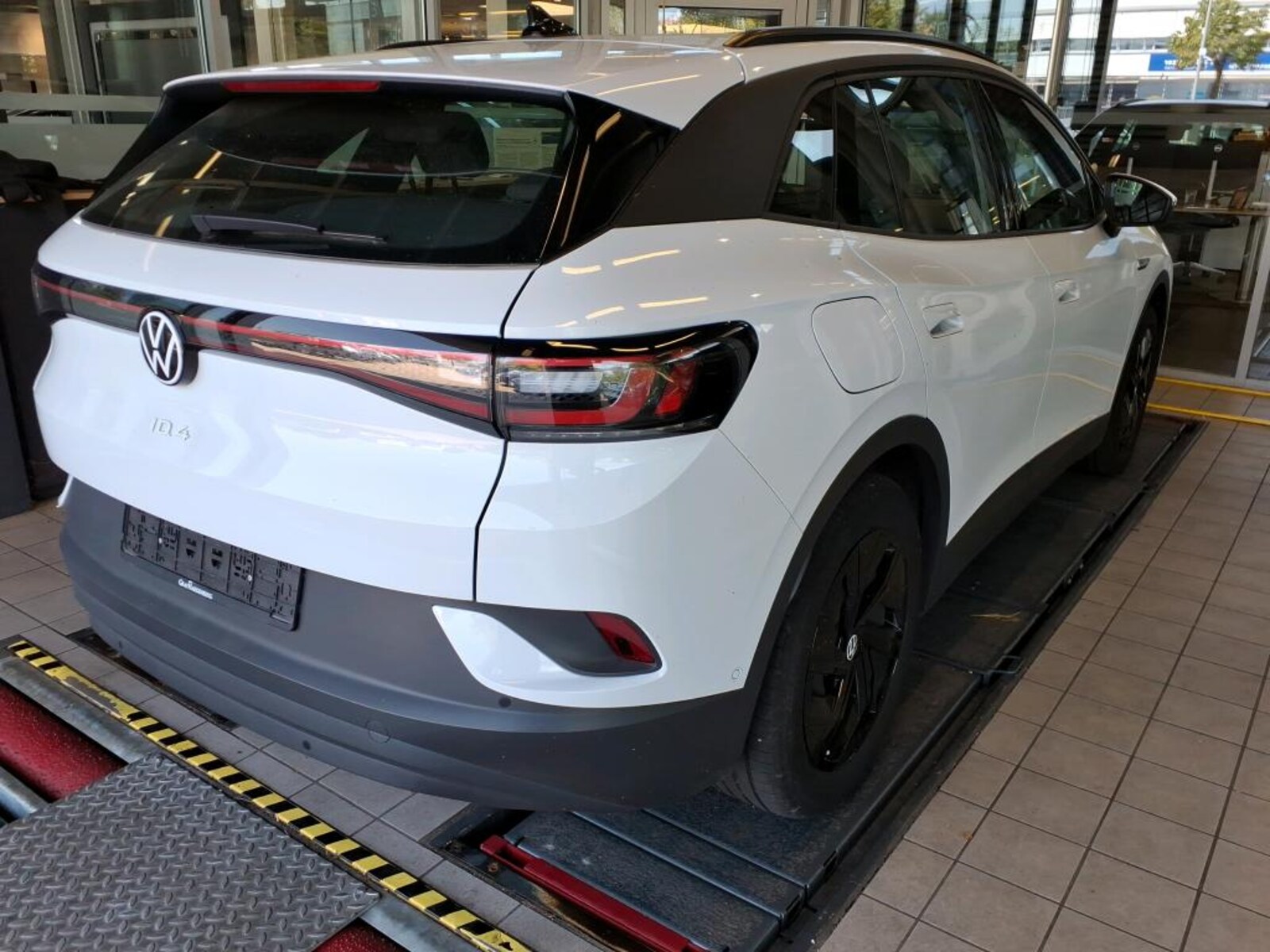 Volkswagen ID.4 – Bild 4