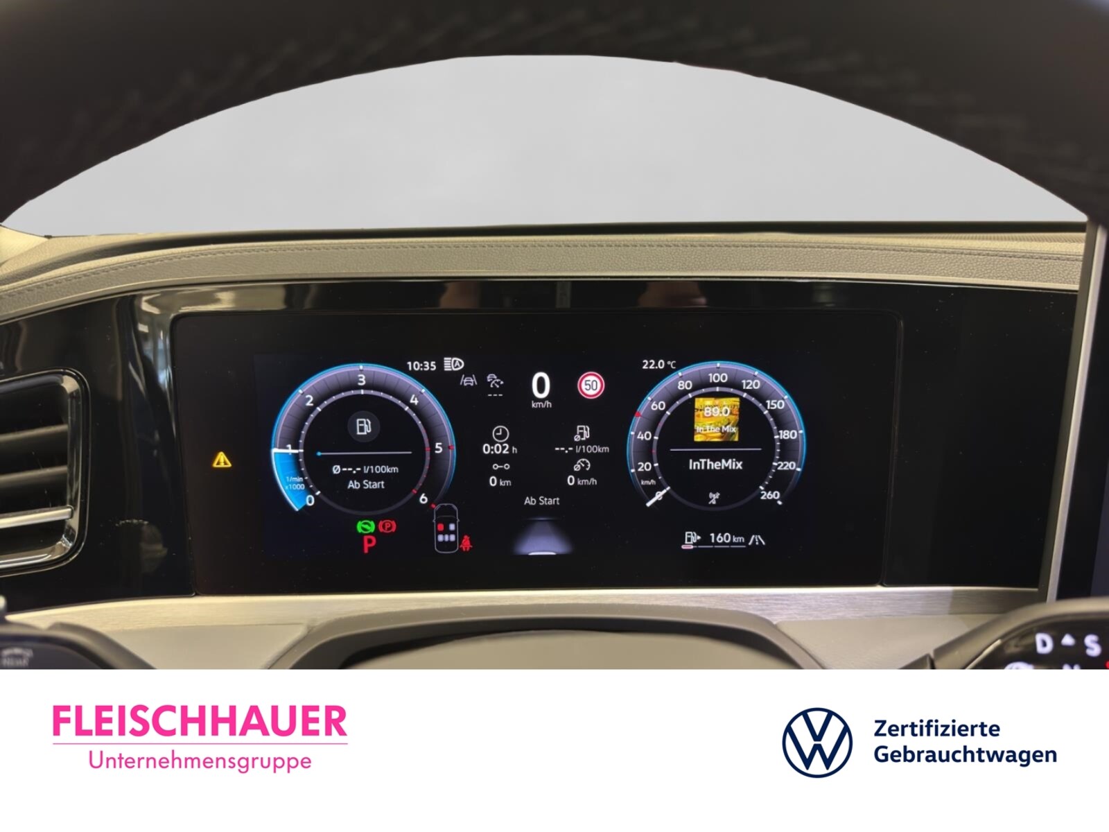 Volkswagen Passat – Bild 13