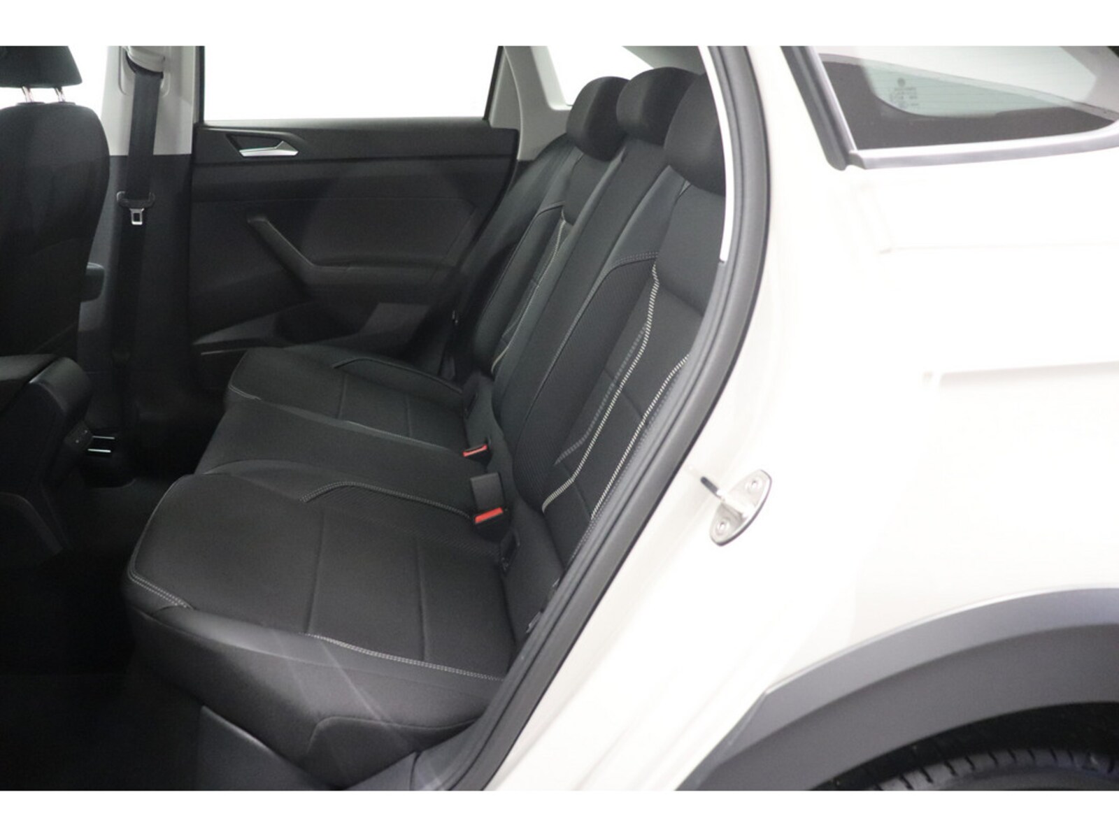 Volkswagen Taigo – Bild 13