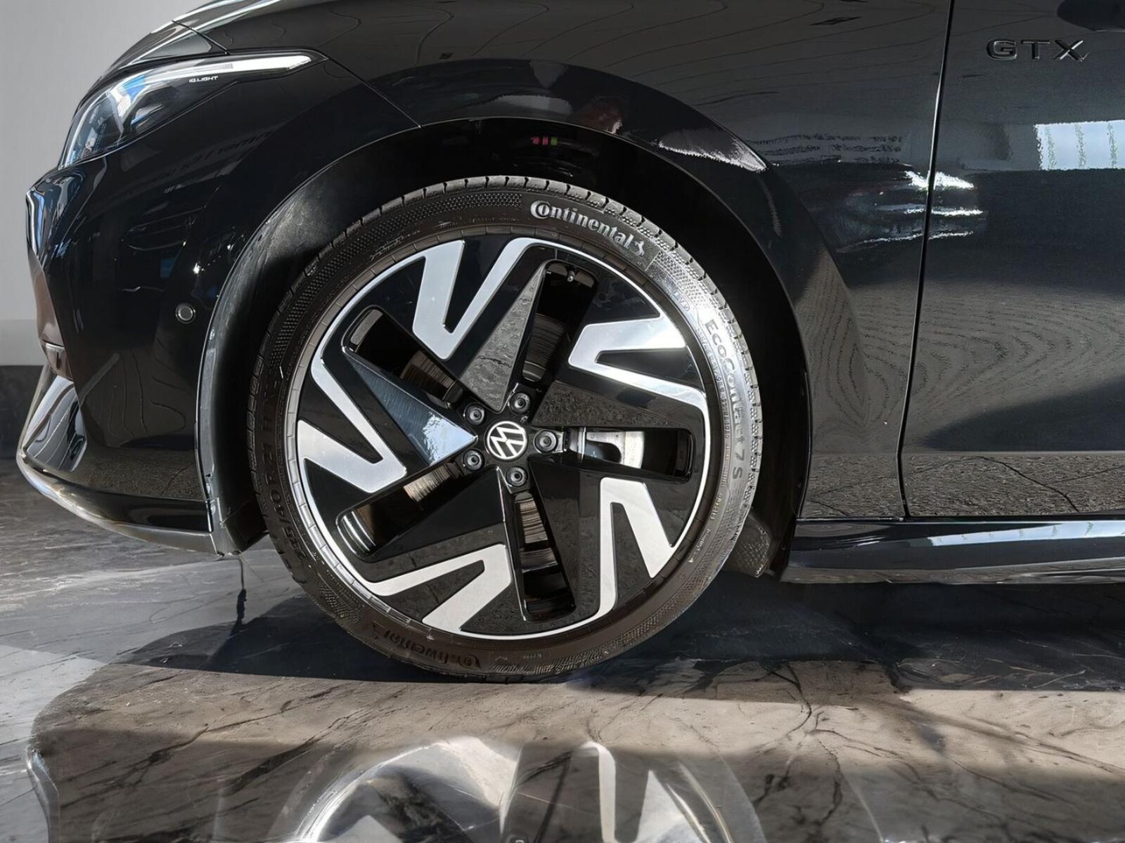 Volkswagen ID.7 Tourer – Bild 4