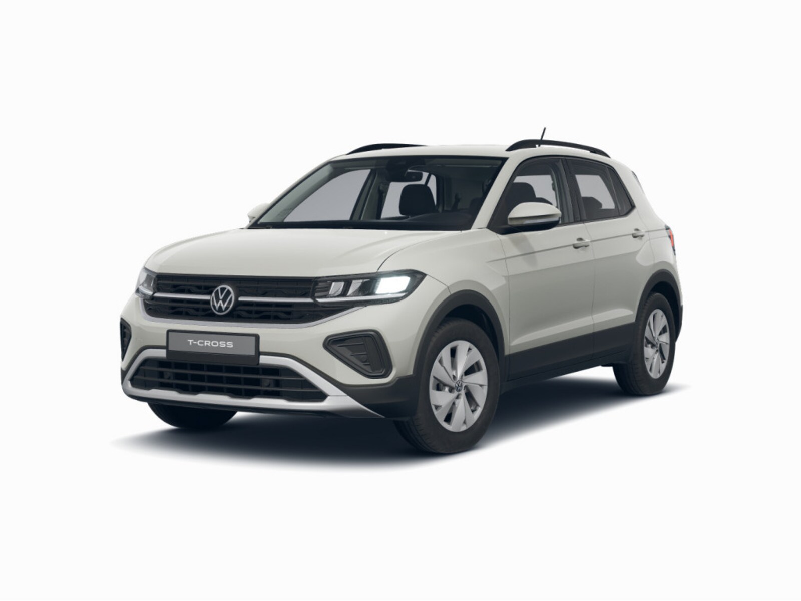 Volkswagen T-Cross – Bild 2
