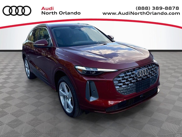 Photo of 2026 Audi Q5