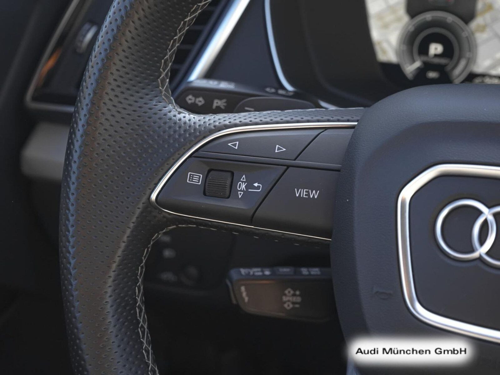 Audi Q5 Sportback – Bild 17