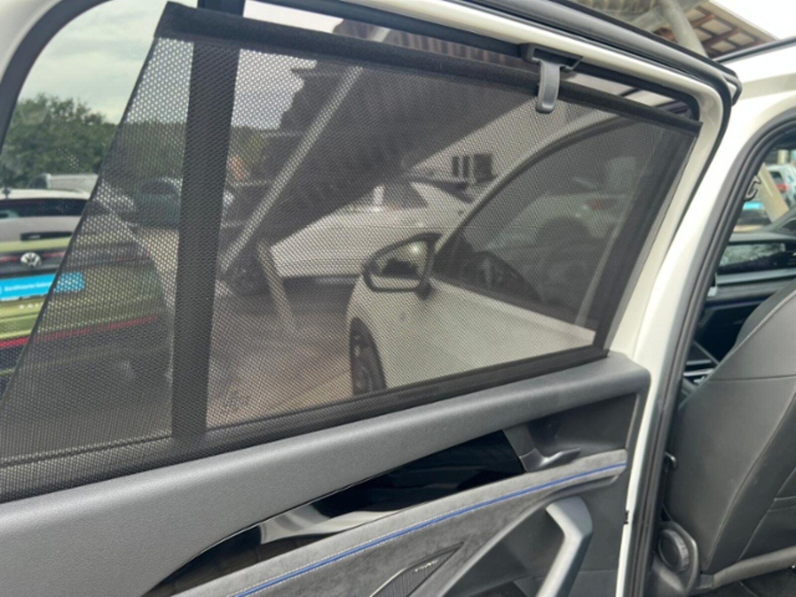Volkswagen Tayron – Bild 31