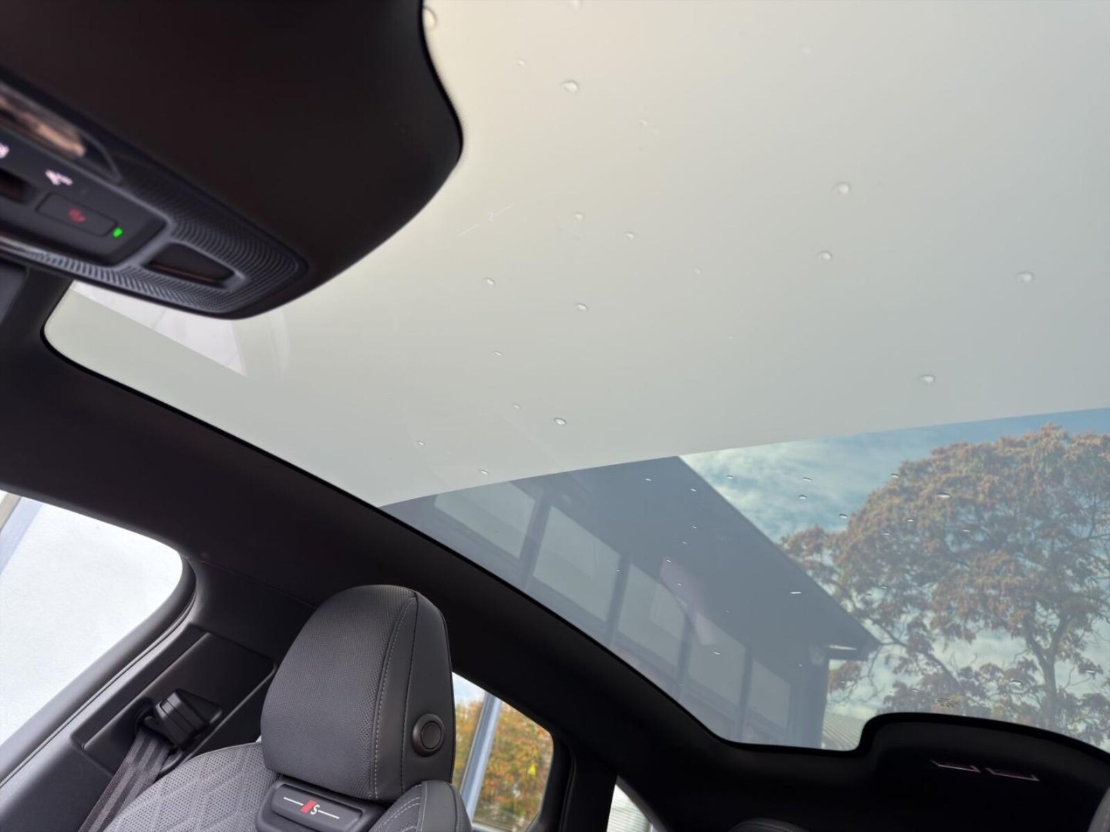 Audi A6 Sportback e-tron – Bild 16
