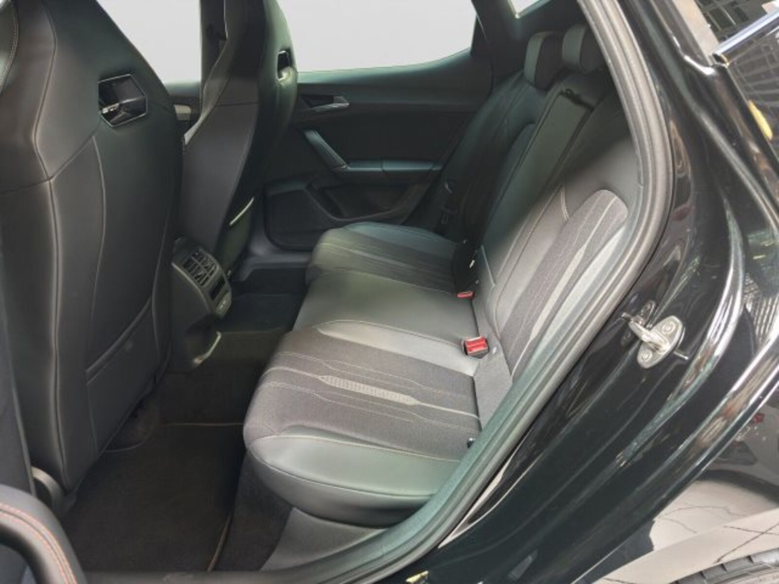 CUPRA Leon – Bild 18