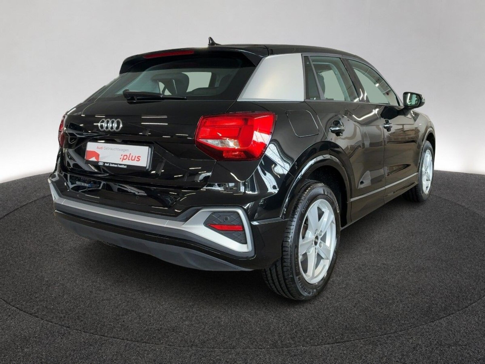 Audi Q2 – Bild 3
