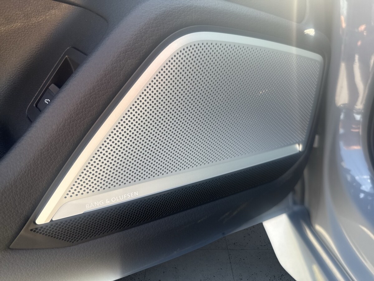 Image about Audi RS 6 Avant TFSI quattro tiptronic