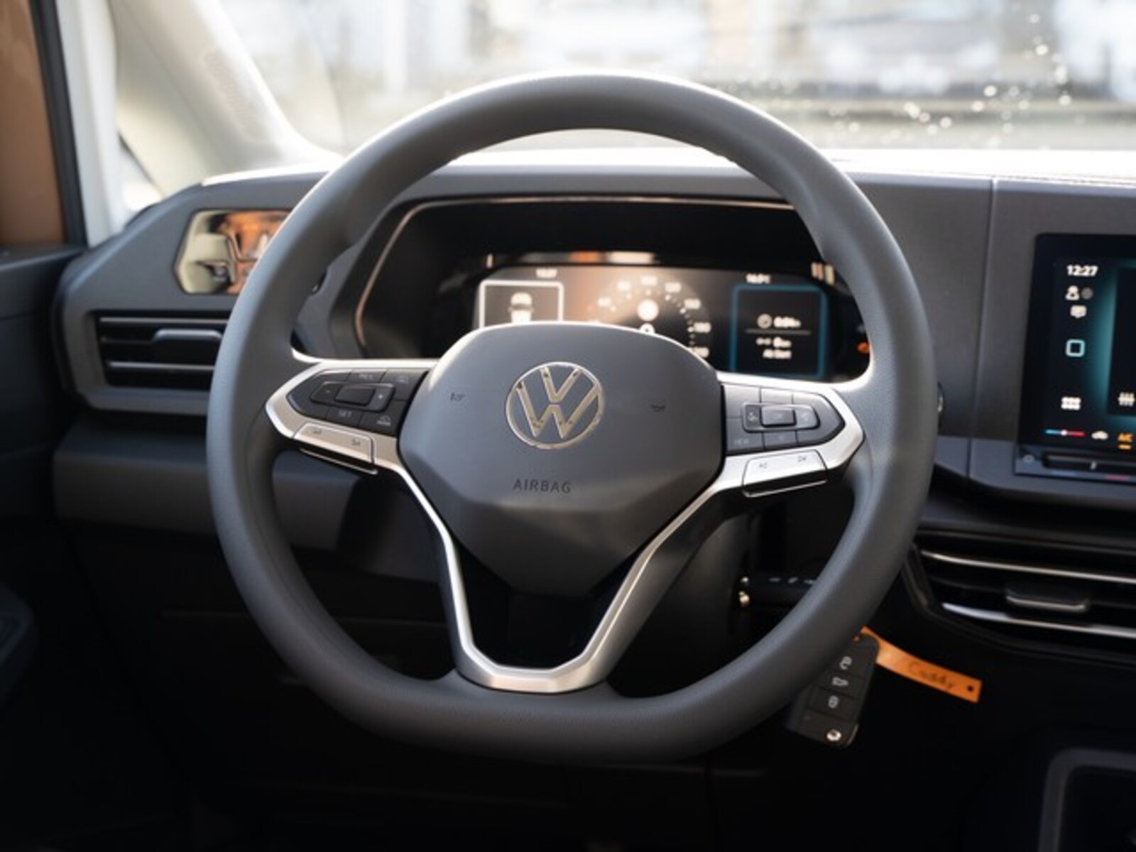 Volkswagen Caddy – Bild 10