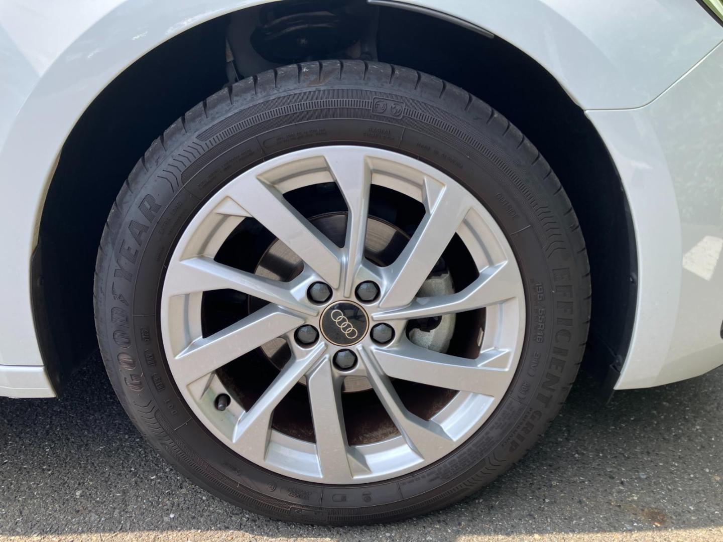 Image about Audi A1 Sportback 25 TFSI advanced 70(95) kW(PS) S tronic