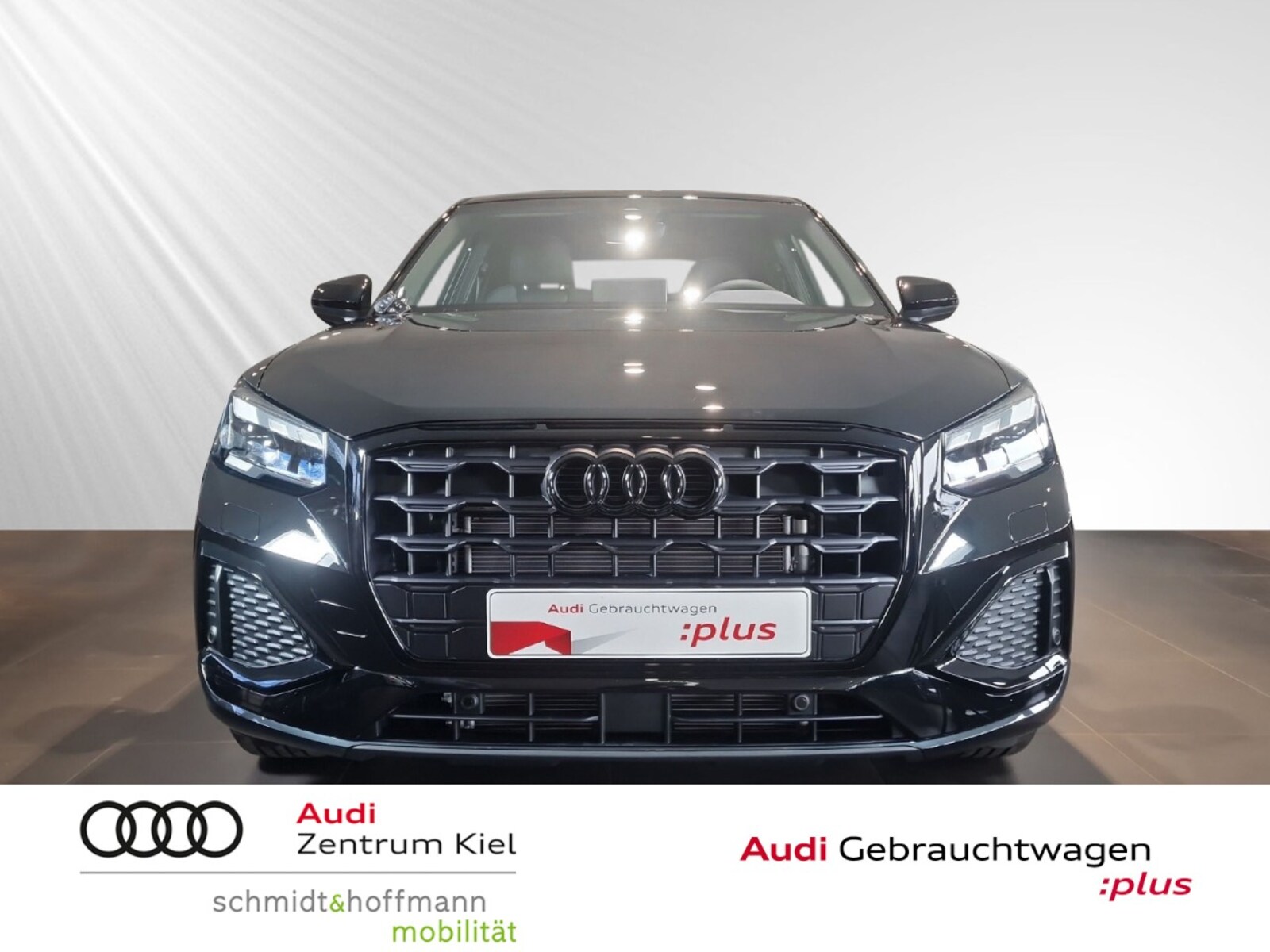 Audi Q2 – Bild 2