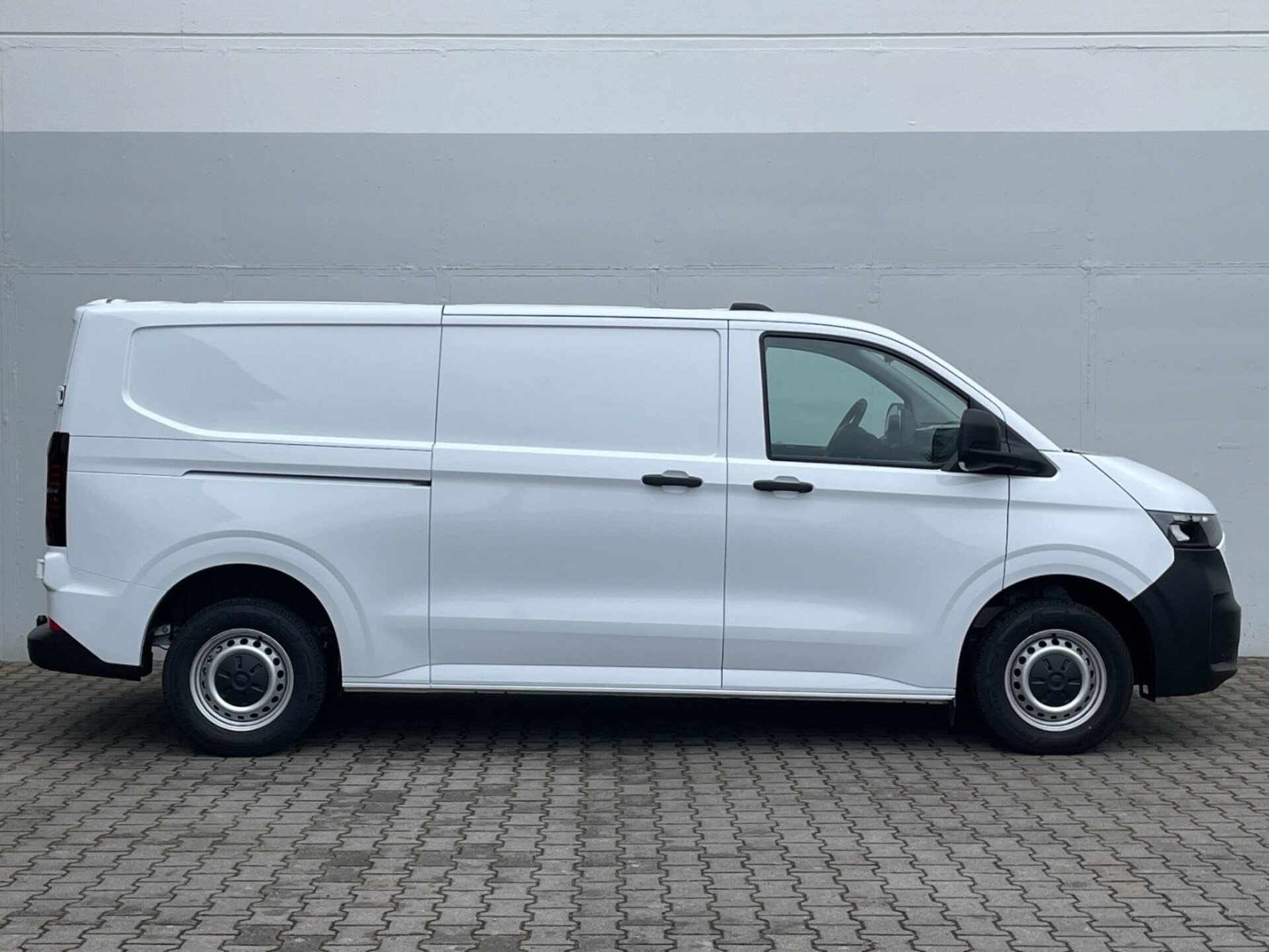 Volkswagen Transporter Kasten langer Radstand