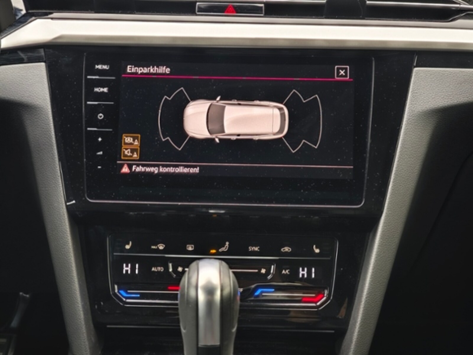 Volkswagen Arteon Shooting Brake – Bild 15