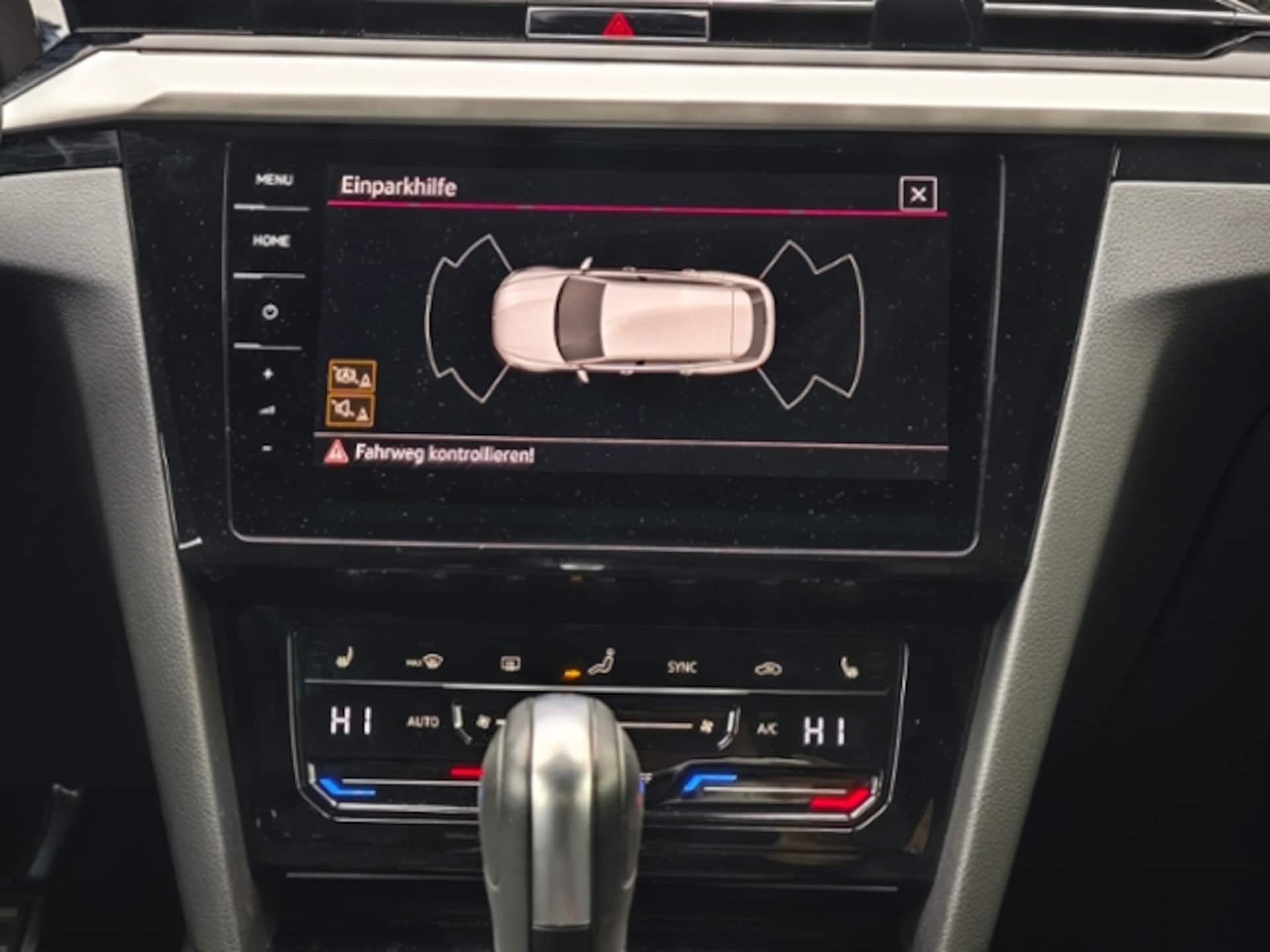 Volkswagen Arteon Shooting Brake R