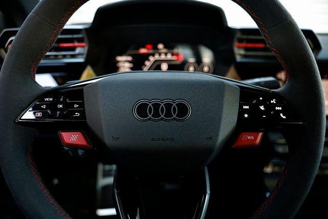 2026 Audi RS 3 Base - Photo 31