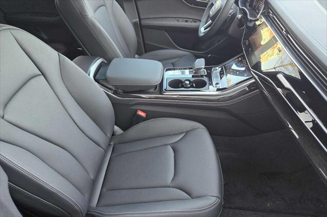2026 Audi Q8 Premium Plus - Photo 20