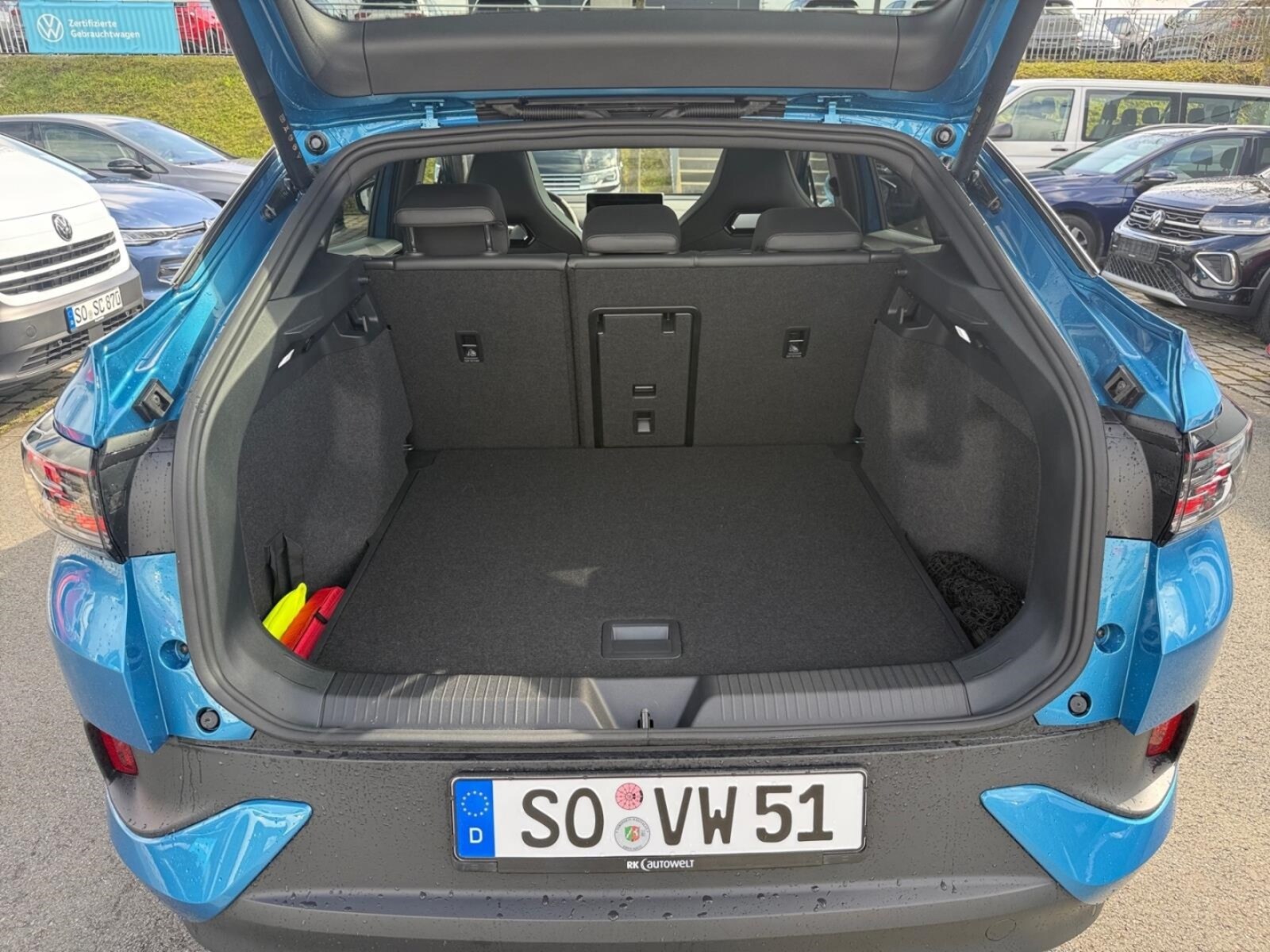 Volkswagen ID.5 – Bild 10