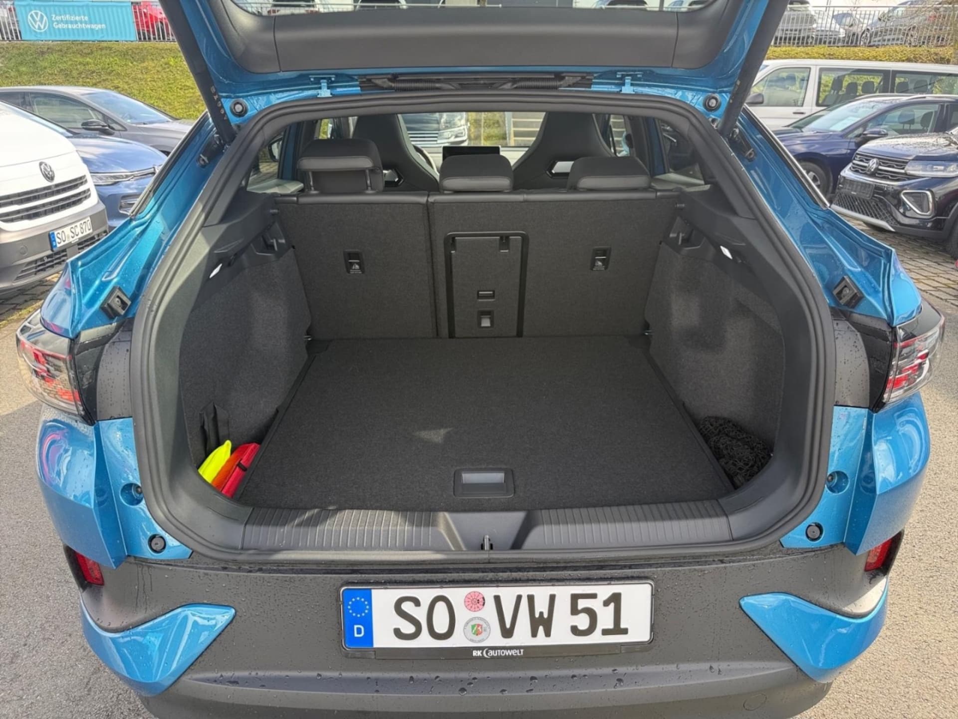Volkswagen ID.5 Pro