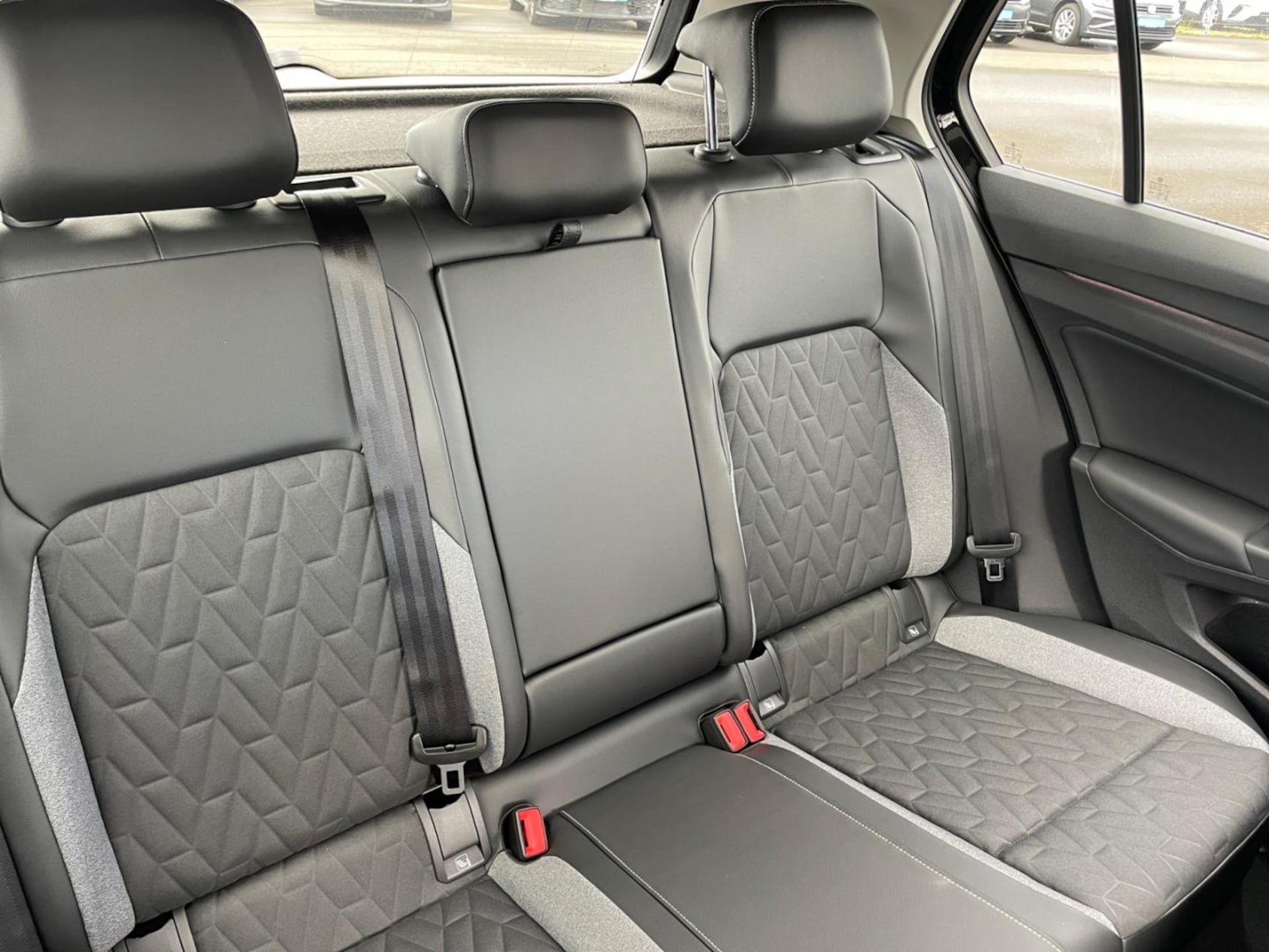 Volkswagen Golf Goal