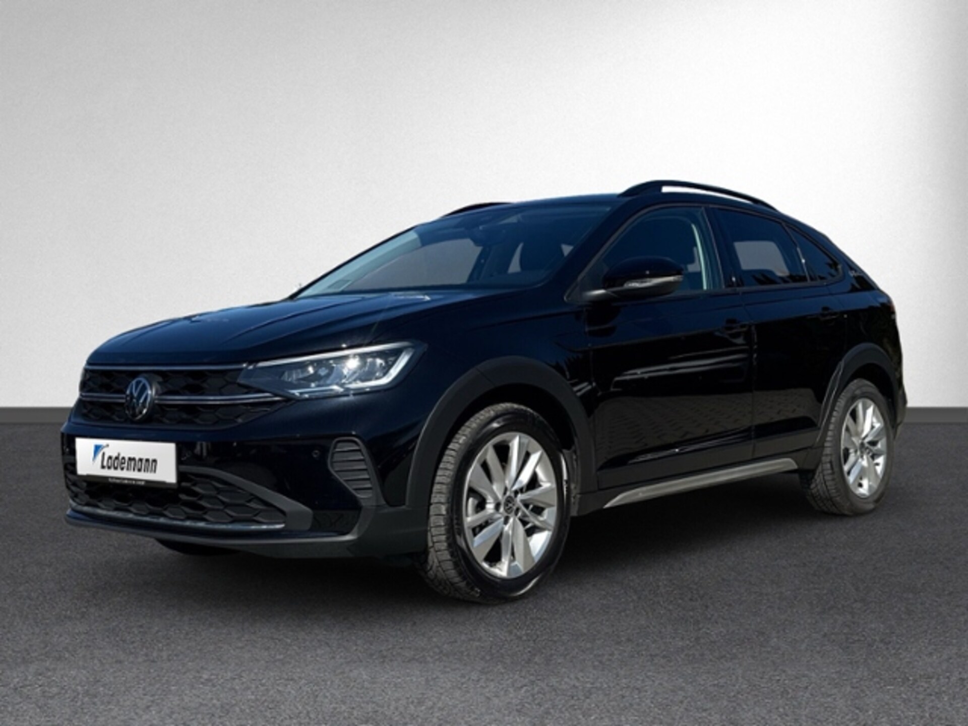 Volkswagen Taigo Goal